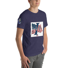 Load image into Gallery viewer, IRAP USA tee