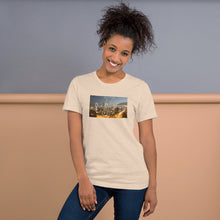 Load image into Gallery viewer, City of Gold tee