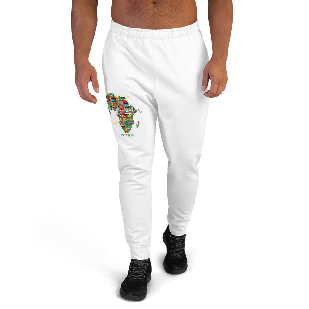 IRAP Africa Joggers