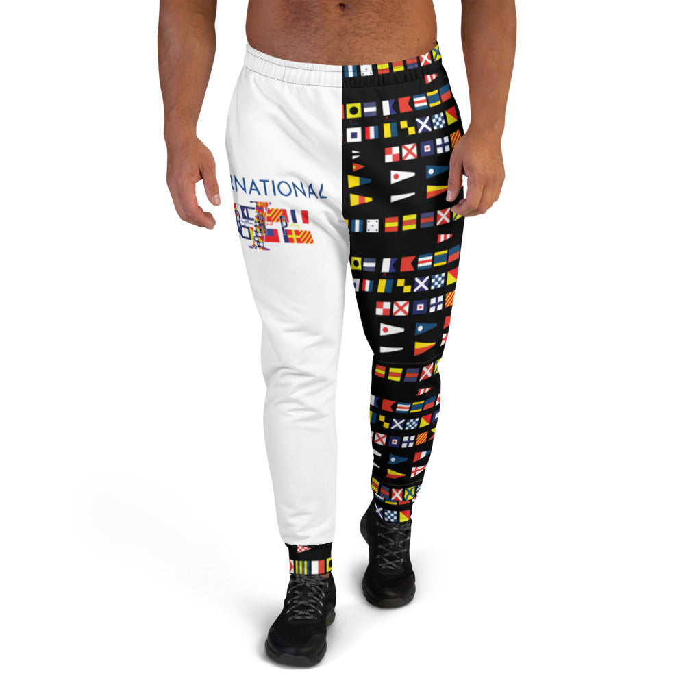 Maritime Respect Joggers