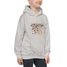 Load image into Gallery viewer, Maritime Kids Hoodie