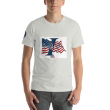 Load image into Gallery viewer, IRAP USA tee