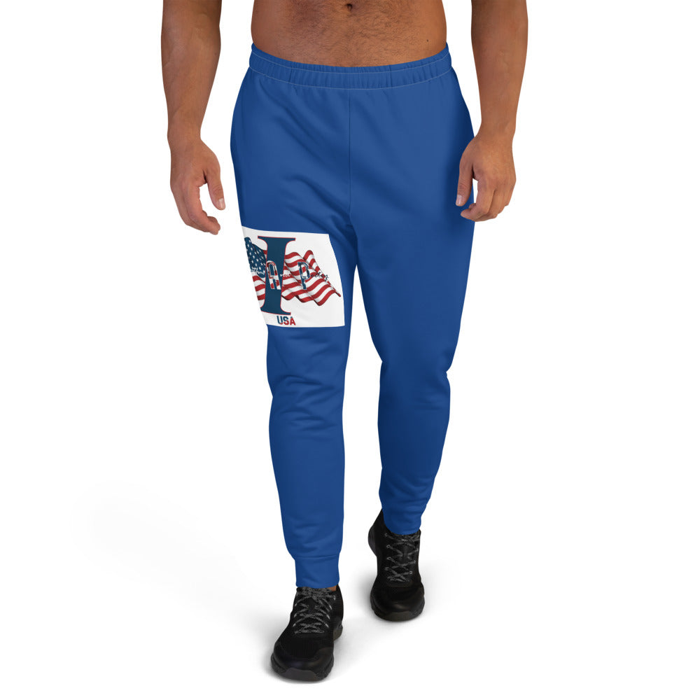 IRAP USA Joggers