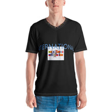 Load image into Gallery viewer, IRAP Code T-shirt