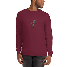 Load image into Gallery viewer, IRAP Fatigue Long Sleeve Shirt