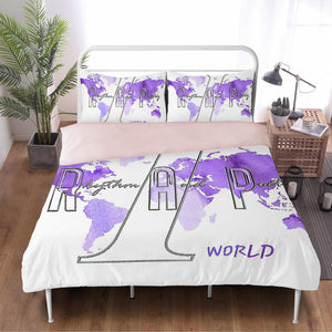 World 1 bed