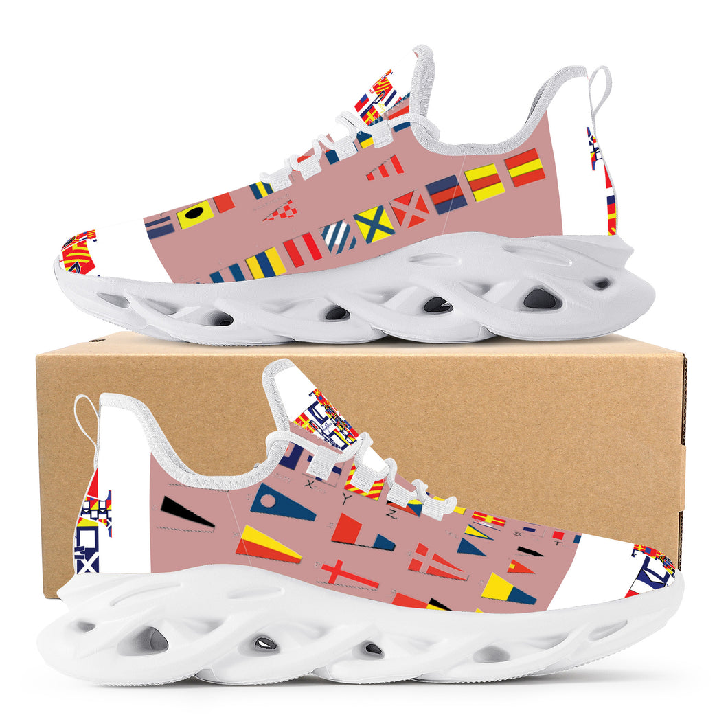 Sauce Cloud - White