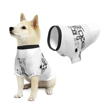 Load image into Gallery viewer, Small pet Grey code