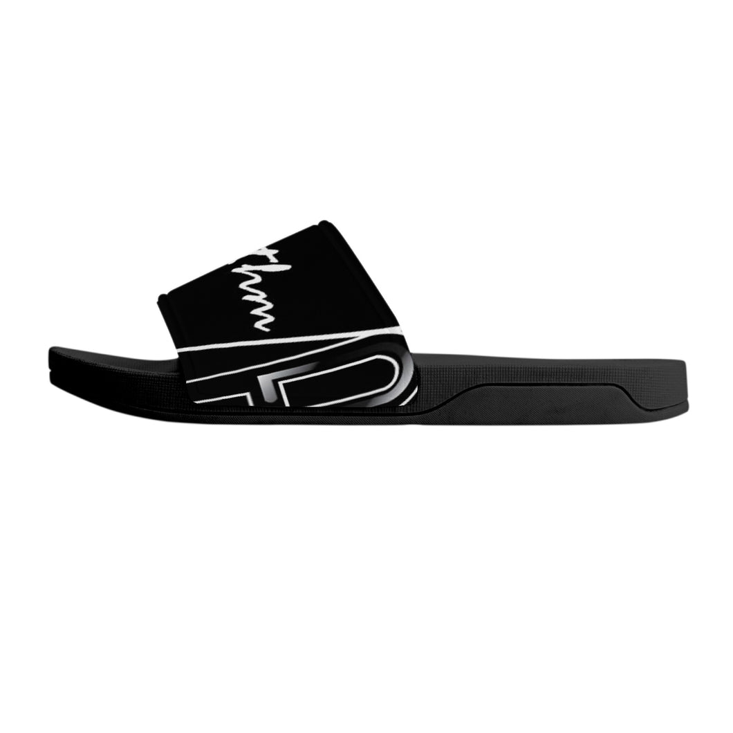 OG Slide  - Black
