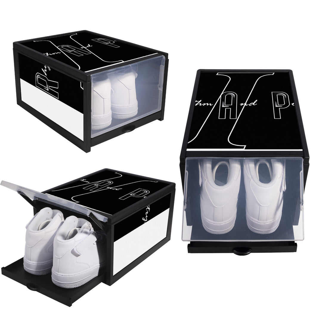 OG Shoe Box