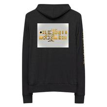 Load image into Gallery viewer, Gold maritime hoodie