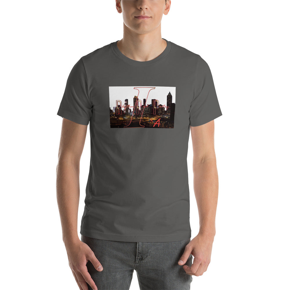 The A T-Shirt