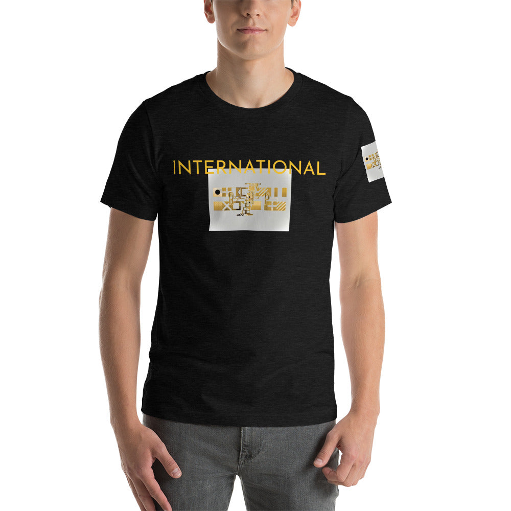 Maritime g Tshirt