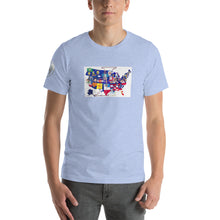 Load image into Gallery viewer, Mainland T-Shirt