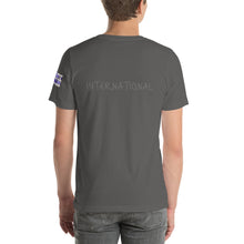 Load image into Gallery viewer, Maritime Purp T-Shirt