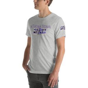 Maritime Purp T-Shirt