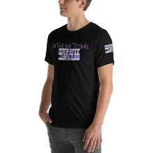 Load image into Gallery viewer, Maritime Purp T-Shirt