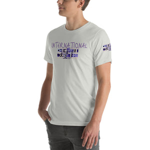 Maritime Purp T-Shirt